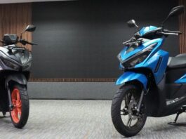 Beli Motor Honda Periode September 2026, Dapat Keuntungan Ini Beli motor Honda periode September 2026