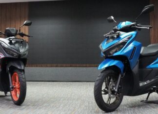 Beli Motor Honda Periode September 2026, Dapat Keuntungan Ini Beli motor Honda periode September 2026