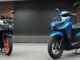 Beli motor Honda periode September 2026