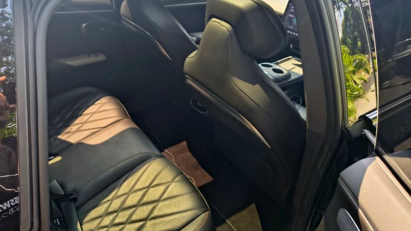 Changan Deepal S07