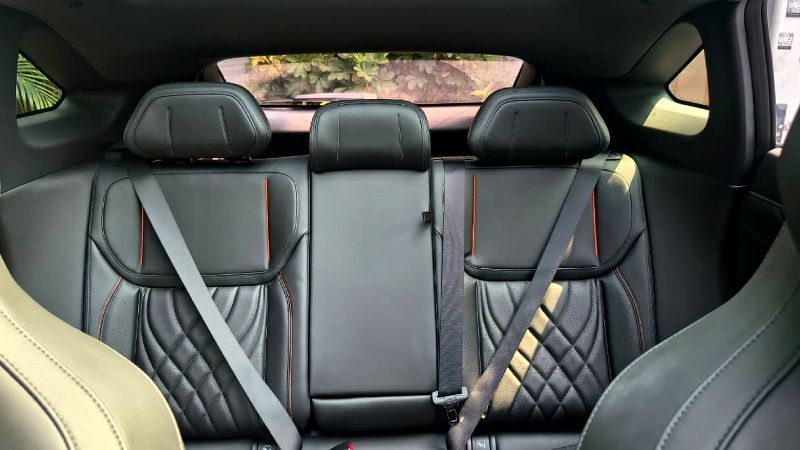 Changan Deepal S07