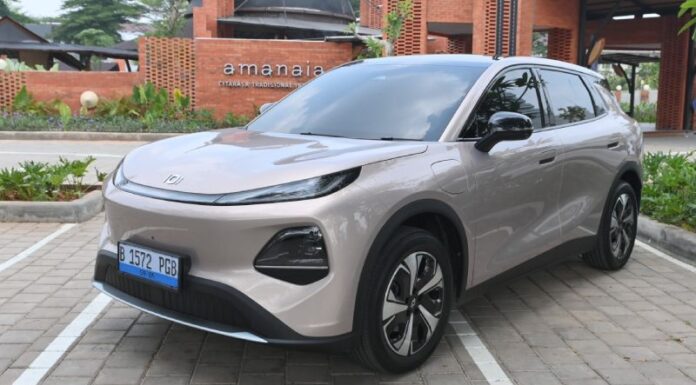 Changan Nevo Q05