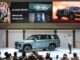 Chery Tiggo V