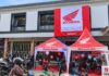 Dealer Sepedamotor Honda Kini Bertambah, Konsumen Dijamin Tenang Dealer Sepedamotor Honda