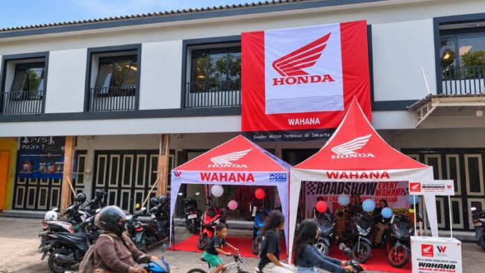 rockomotif-dealer-sepedamotor-honda Dealer Sepedamotor Honda