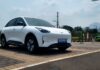 Geely EX2 Pro: Mobil Kompak dengan Kenyamanan yang Jadi Andalan Geely EX2 Pro
