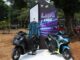 Honda Laki Code sukses digelar WMS