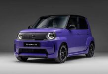 Honda Super-ONE Debut di Bandung, Bawa Semangat Culture. Evolved Honda Super-One