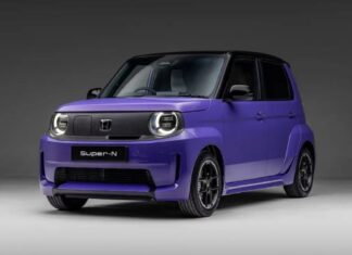 Honda Super-ONE Debut di Bandung, Bawa Semangat Culture. Evolved Honda Super-One