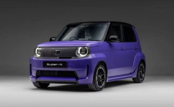 Honda Super-ONE Debut di Bandung, Bawa Semangat Culture. Evolved Honda Super-One