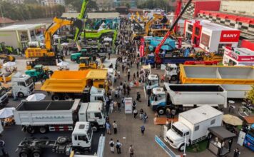 IEE Series 2026 Resmi Ditutup, Perkuat Kolaborasi Industri Energi dan Engineering IEE Series 2026