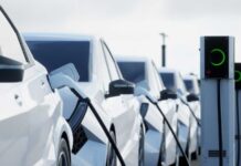 Insentif Mobil Listrik Mulai Dihapus Insentif mobil listrik bakal dihapus di Tiongkok