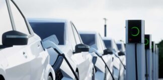 Insentif mobil listrik bakal dihapus di Tiongkok
