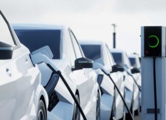 Insentif Mobil Listrik Mulai Dihapus Insentif mobil listrik bakal dihapus di Tiongkok