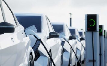Insentif Mobil Listrik Mulai Dihapus Insentif mobil listrik bakal dihapus di Tiongkok