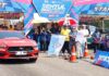 Persaingan Kejurnas Drag Race 2026 Makin Ketat Kejurnas Drag Race 2026