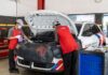 MG Workshop Center Hadir di Bekasi, Perkuat Layanan untuk Konsumen MG Workshop Center hadir di Bekasi