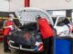 MG Workshop Center hadir di Bekasi