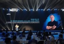Presiden Prabowo Dorong Transisi EV, Motu Technology Bidik Indonesia Motu Technology