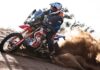 Mufti Muis Karim Target Kejar Tiket Dakar Lewat Rallye du Maroc Muft Muis Karim