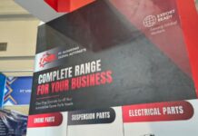 Nusantara Global Autoparts Perkuat Bisnis Genuine Parts Multibrand di Automechanika Jakarta 2026 Nusantara Global Autoparts