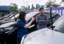 OLXmobbi Kasih Diskon Mobil Bekas Hingga Rp25 Juta OLXmobbi rayakan hari pelanggan nasional 2026