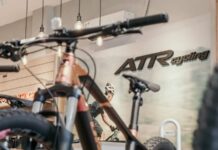 ATR Cycling Hadirkan Promo Menarik dengan Diskon hingga 50 Persen Promo ATR Cycling sepanjang Oktober 2026