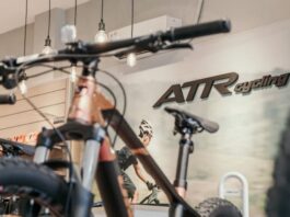 ATR Cycling Hadirkan Promo Menarik dengan Diskon hingga 50 Persen Promo ATR Cycling sepanjang Oktober 2026