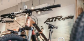 Promo ATR Cycling sepanjang Oktober 2026