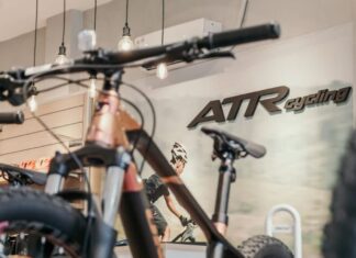 ATR Cycling Hadirkan Promo Menarik dengan Diskon hingga 50 Persen Promo ATR Cycling sepanjang Oktober 2026