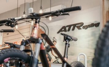 ATR Cycling Hadirkan Promo Menarik dengan Diskon hingga 50 Persen Promo ATR Cycling sepanjang Oktober 2026