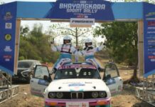 Rifat Sungkar bersama El Mayka Berhasil Jadi Juara di Group R Rifat Sungkar dan El Mayka