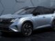 Nissan Rogue e-Power