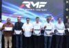 Dari IIMS ke RMF, Rudi MF Bangun Ekosistem Baru Event Otomotif Rudi MF dirikan Rev Matrix Factory