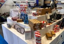 Spare Part Mobil dari Indonesia Kian Mendunia Spare part mobil buatan Indonesia mendunia