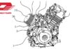 Teknologi QJMotor Hadirkan Konsep Mesin V-Twin Single Teknologi QJMotor V-Twin Single