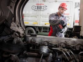 Abu Vulkanik Tidak Baik untuk Kendaraan, Ini Pesan dari Isuzu Tips Isuzu Indonesia untuk abu vulkanik gunung anak krakatau