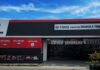 Bridgestone Resmikan TOMO Signature Masuka Tires, Pertama di Jawa Timur TOMO Signature Masuka Tires
