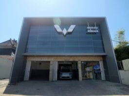 Wuling Kumala Sanur Resmi Dibuka, Hadirkan Layanan 3S di Bali Dealer Wuling Kumala Sanur Bali