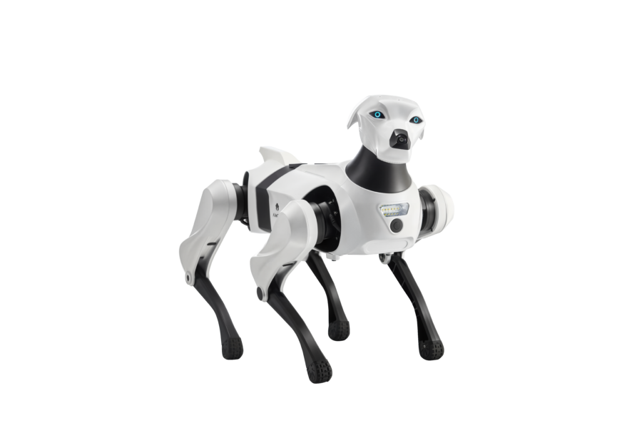 robot aimoga argos 1