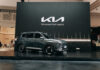 Kia Buka Pre-Book The All-New Carens EV, Estimasi Harga Rp 382 Jutaan Kia Carens EV
