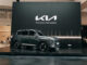 Kia Carens EV