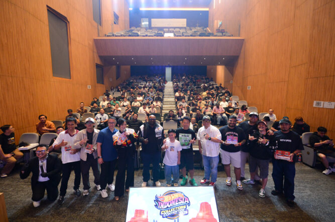 hot wheels collector convention 