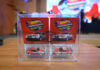 Mainan Ini Terjual Rp 200 Juta di Hot Wheels Collectors Convention Dinner 2026 hot wheels terjual rp 200 juta
