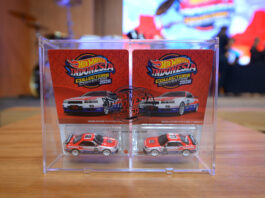 Mainan Ini Terjual Rp 200 Juta di Hot Wheels Collectors Convention Dinner 2026 hot wheels terjual rp 200 juta