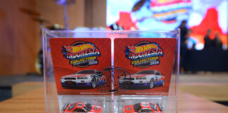hot wheels terjual rp 200 juta