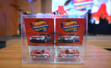 Mainan Ini Terjual Rp 200 Juta di Hot Wheels Collectors Convention Dinner 2026 hot wheels terjual rp 200 juta