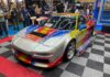 MaxDecal Pamerkan Honda NSX Silver dan Luncurkan Wrap Film Printable Terbaru di IMX 2026 Imx 2026 maxdecal
