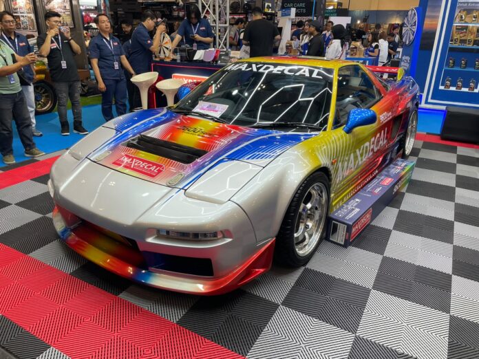 Imx 2026 maxdecal