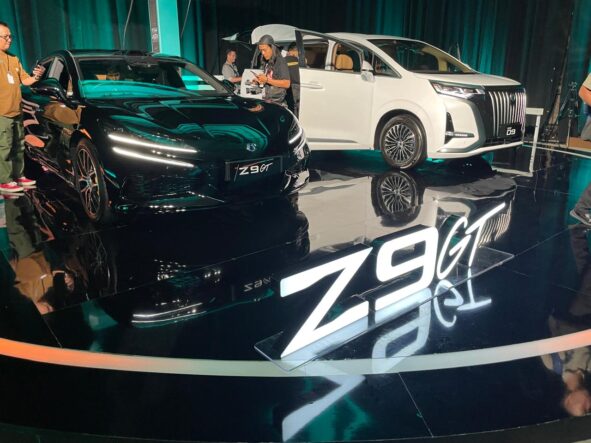 Danza z9 gt